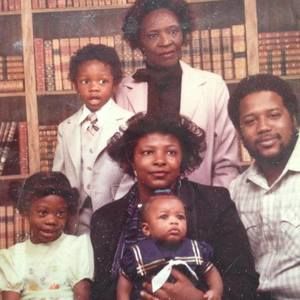 Meet your Posher, Sherron